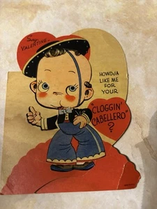 San Valentín vintage - Imagen 1 de 2
