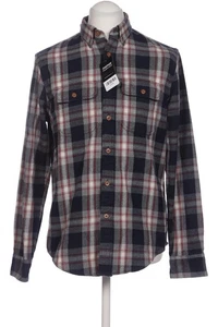 Camisa Abercrombie & Fitch para hombre parte superior camisa de negocios camisa casual... #n734ecg - Imagen 1 de 5