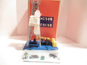 LIONEL- 12902- OPERATING MARATHON OIL DERRICK ACCESSORY - 0/027- NEW- SH - Picture 1 of 6
