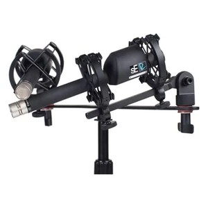 SE Rupert Neve Omnidirectional Capsule for RN17 Small Diaphragm Condenser Mic - Picture 1 of 6