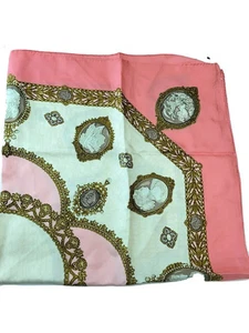 TRUSSARDI Schal Baumwolle Rosa Damen - Bild 1 von 4