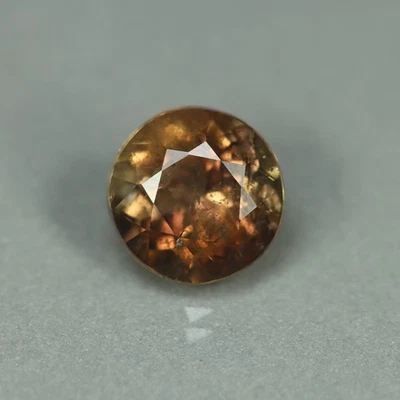 1.08 Cts_Colección Antigua Rara_AXINITA 100% Natural Sin Calentar_Tanzania Foto 1 de 3