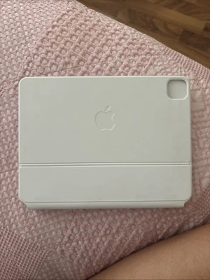 Apple Magic Keyboard Folio for iPad 10th Generation Or iPad Air - Image 1 of 4