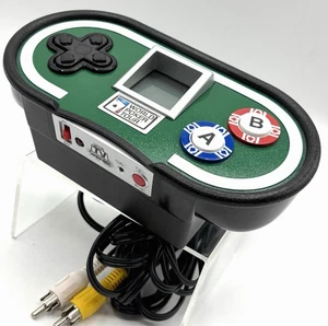 Vintage '04 World Poker Tour PLUG & PLAY TV Game Tested, Works, & in VGUC_ - Picture 1 of 13