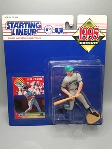 Jeff Conine 1995 Starting Lineup SLU Florida Marlins - Picture 1 of 2