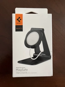 Spigen Mag Fit S - Smartphone Stand for MagSafe  **New/Sealed in Box** - Picture 1 of 3