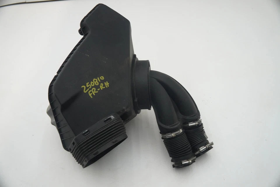 Engine Air Cleaner Filter Box 4.0L 4G0133836AH OEM Audi S6 S7 2016-17 - Image 1 of 4