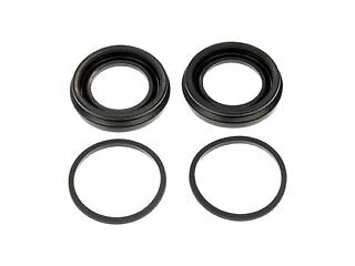 Kit de reparo de pinça de freio a disco traseira Dorman para 2008-2012 Jeep Liberty 2009 2010 - Imagem 1 de 2