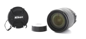 Nikon AF-S Nikkor 18-105mm F/3.5-5.6G Lens - Picture 1 of 6
