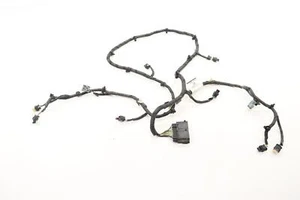 Land Rover Range Rover Sport 2016 parachoques trasero arnés de cableado OEM GK6215B484 - Imagen 1 de 11