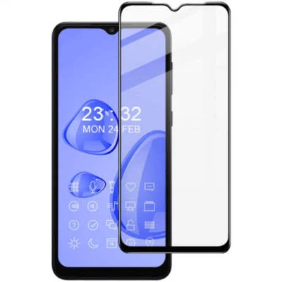 Película de Cristal Templado Pantalla Completa IMAK 9H para Samsung Galaxy F13/A04, Xiaomi 12T Foto 1 de 4