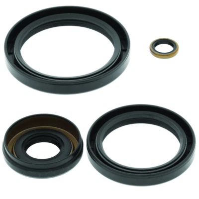 QuadBoss Front Differential Seal Kit for 03-13 Kawasaki KVF360 Prairie 4x4 - Image 1 of 3
