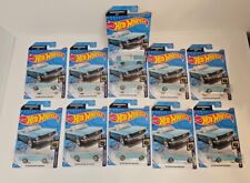 Lot Of 11 James Bond Thunderball 007 Hot Wheels #59 HW 5/10 '65 FORD MUSTANG 