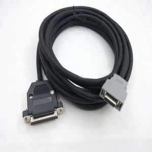 1PC For FANUC A02B-0236-C193 2M CNC Machine Tool JD36A JD36B RS232 Signal Line - Picture 1 of 5
