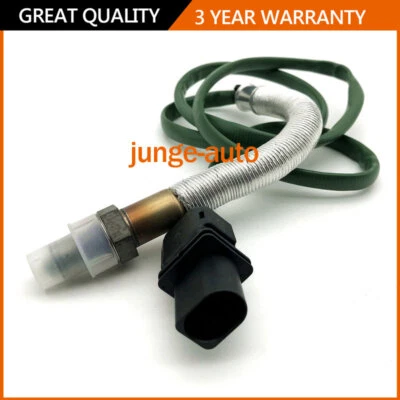 Sensor de oxígeno 0065422718 para Mercedes Benz C180C 200C 250E200E250SLK200SLK250 Foto 1 de 4