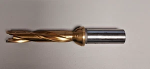 Herramientas de corte Ingersoll: taladro de punta reemplazable - EDP: 6181225, TD150007518R01 - Imagen 1 de 2