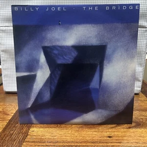 Billy Joel - The Bridge Lp SBP 8178 (R5.6) - Picture 1 of 4
