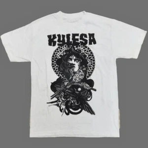 Vintage Kylesa Band Geschenk für Fans Baumwolle weiß alle Größen Männer Frauen T-Shirt IN444 - Bild 1 von 4