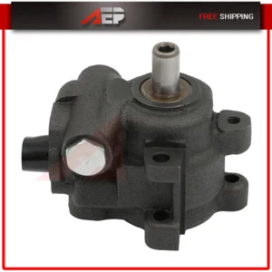 Bomba de dirección asistida apta para 05-07 Ford Five Hundred Mercury Montego 3,0 L DOHC - Imagen 1 de 5