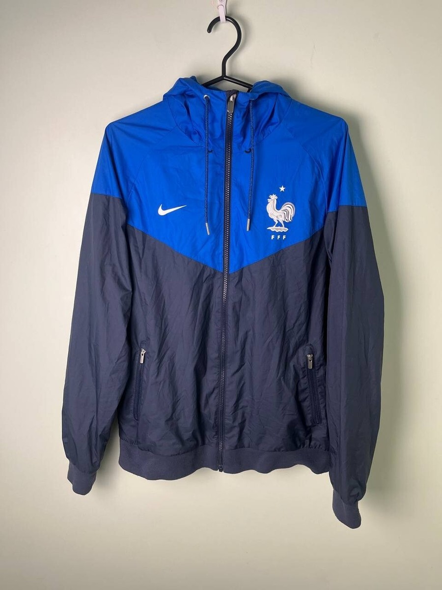 Nike France National Team Soccer Jackets for sale | eBay Nike France National Team Soccer Jackets for sale | eBay