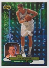 Tim Duncan 1997-98 Topps Chrome #115 BGS Mint 9, Metal Universe PSA, Kobe Bryant