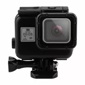 40m Underwater Waterproof Case Protective Cover Housing Mount For Go Pro 7 6 5 - Picture 1 of 7
