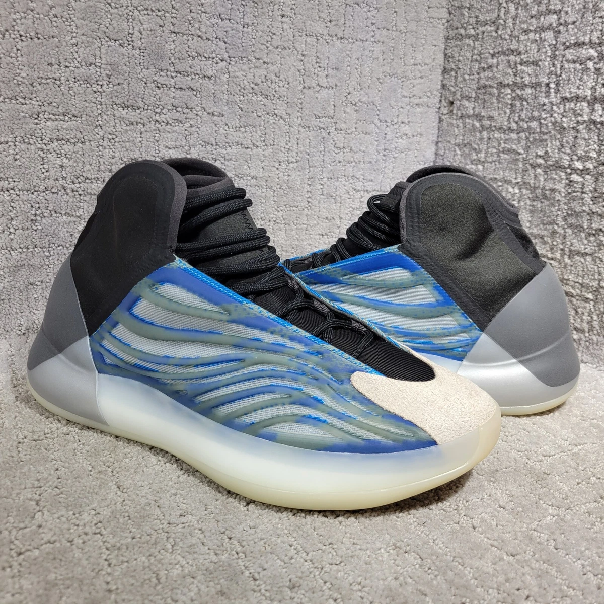Yeezy Quantum Frozen Blue for Sale | Authenticity Guaranteed | eBay