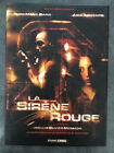 La Sirène Rouge - Olivier Megaton - Coffret Collector - Film En Dvd Zone 2 + Cd