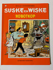Suske En Wiske - Robotkop #248