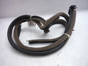 1995 BMW 325 CABRIO DRIVER LEFT DOOR SEAL WEATHER STRIP OEM 1993-1997 - Picture 1 of 10