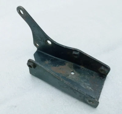 ?? Mystery Mount Could be Jeep AMC Mopar GM Ford Dodge Plymouth Motorcycle ?? Foto 1 de 3