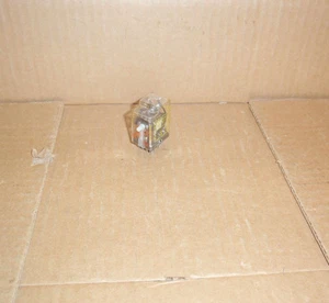 Square D Class 8501 Form M1P14 Type RS14 Series B AC120 50/60 Hz Relay * - Picture 1 of 1