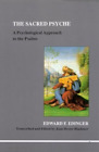 Edward F. Edinger The Sacred Psyche (Paperback) (Uk Import)