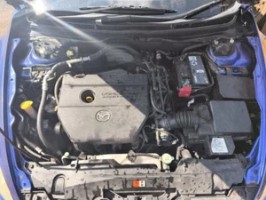 MAZDA 6 2007-2013 ENGINE MOUNT (DRIVER SIDE) - Picture 1 of 3