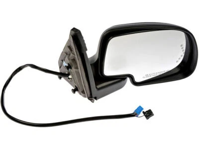 For 2003-2006 Chevrolet Silverado 3500 Mirror Right Dorman 47772TM 2004 2005 Foto 1 de 2