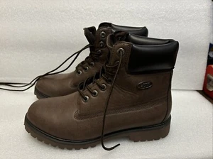 Lugz Men’s Hiking Boots - Picture 1 of 10