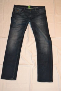 "HUGO BOSS" "Green Label" Jeans Gr. W34 / L32 (D50-52) - Bild 1 von 7