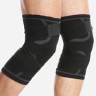Compression Sleeve Knee Brace Support Knee Protector Knee Pads Support Bandage