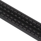 Scribing Ruler T Shape 0 To 70 Angle Transformation Carpentry Marking Ruler