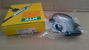 New Genuine NTK OZA659-EE31 Lambda Sensor ALFA 156 GT FIAT BRAVA 46750243 (1613) - Picture 1 of 4