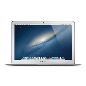 MacBook Air 13 " 2011 Core I7 1.8GHz 4Go 128Go - Qwerty (Es) - Zdjęcie 1 z 1