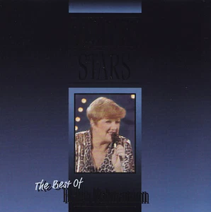 The Best Of HELGA HAHNEMANN - CD - GOLDEN STARS  - Bild 1 von 2
