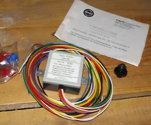 Start - Stop Automatik Oldtimer Taxi Frigette StopGo Typ KK Neu Otto u. Diesel - Bild 1 von 7