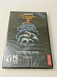 Neverwinter Nights 2 Storm of Zehir - Erweiterungspack - Bild 1 von 7