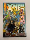 X-Men Alpha #1 (1994) 1st App Dark Beast Age of Apocalypse Combine/Free Shipping