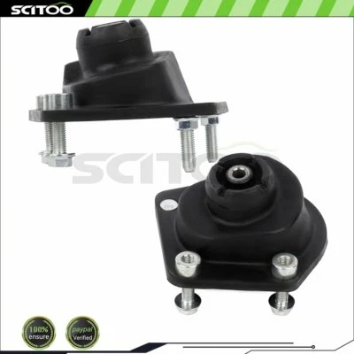 Para Chevy Camaro Pontiac Firebird 1993-2002 Amortiguador Montaje Puntal Par Delantero Superior Foto 1 de 4