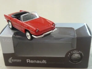 WELLY 1/60 RENAULT CARAVELLE - Foto 1 di 6