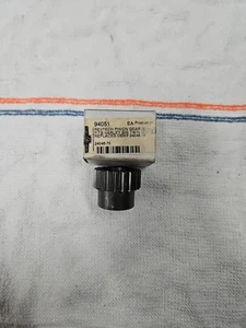 Revtech Black Pinion Gear For Harley Davidson Models 24046-78 - Picture 1 of 2