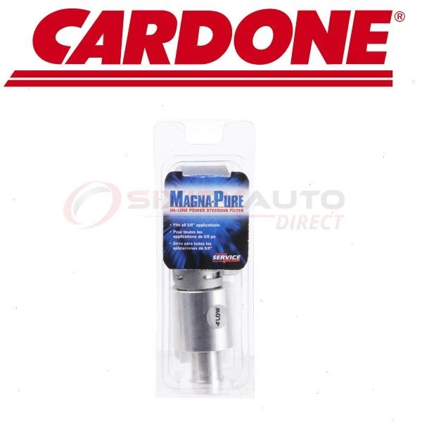 Cardone Power Steering Filter for 1966-1968 Mercedes-Benz 200D - Fluid Pump sg — 第 1/4 张图片