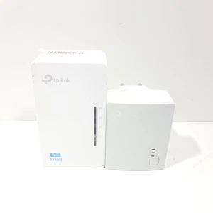 Plc Tp-Link AV600 Powerline TL-WPA4220KIT (PO210733) - Afbeelding 1 van 3
